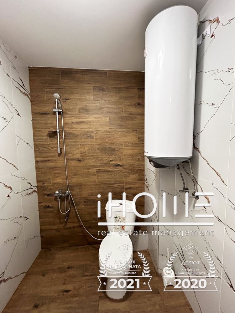 För uthyrning  1 sovrum Sofia , Ljulin 9 , 70 kvm | 40636084 - bild [10]