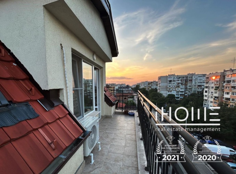 För uthyrning  1 sovrum Sofia , Ljulin 9 , 70 kvm | 40636084 - bild [4]