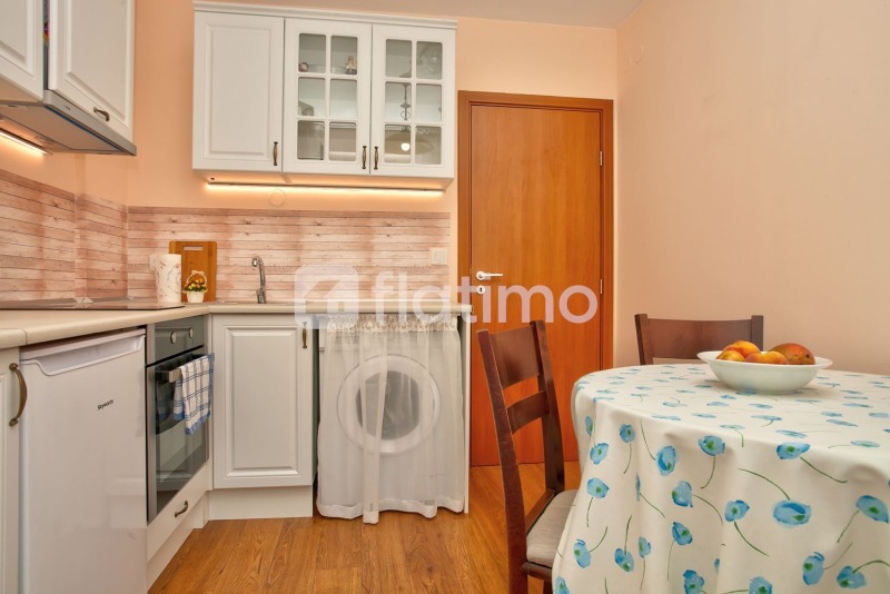 В аренду  1 спальня София , Център , 50 кв.м | 58384808 - изображение [5]