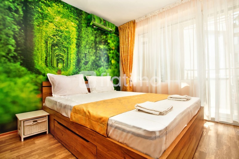 В аренду  1 спальня София , Център , 50 кв.м | 58384808 - изображение [2]