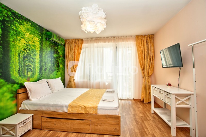 В аренду  1 спальня София , Център , 50 кв.м | 58384808