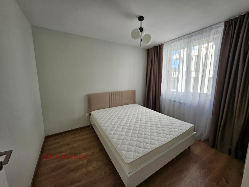 Дава под наем  2-стаен град София , Кръстова вада , 50 кв.м | 77474243 - изображение [4]