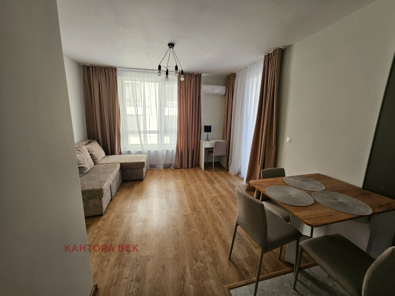 Дава под наем  2-стаен град София , Кръстова вада , 50 кв.м | 77474243 - изображение [6]