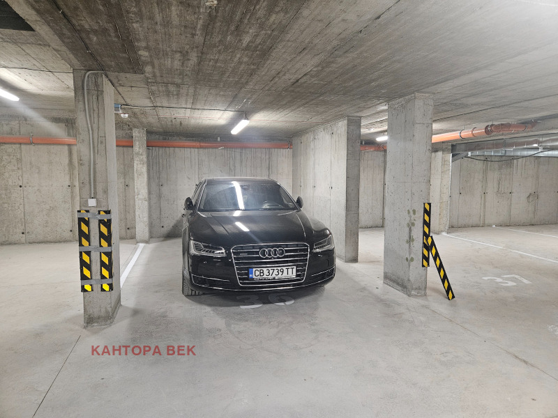 For Rent  1 bedroom Sofia , Krastova vada , 50 sq.m | 77474243 - image [10]