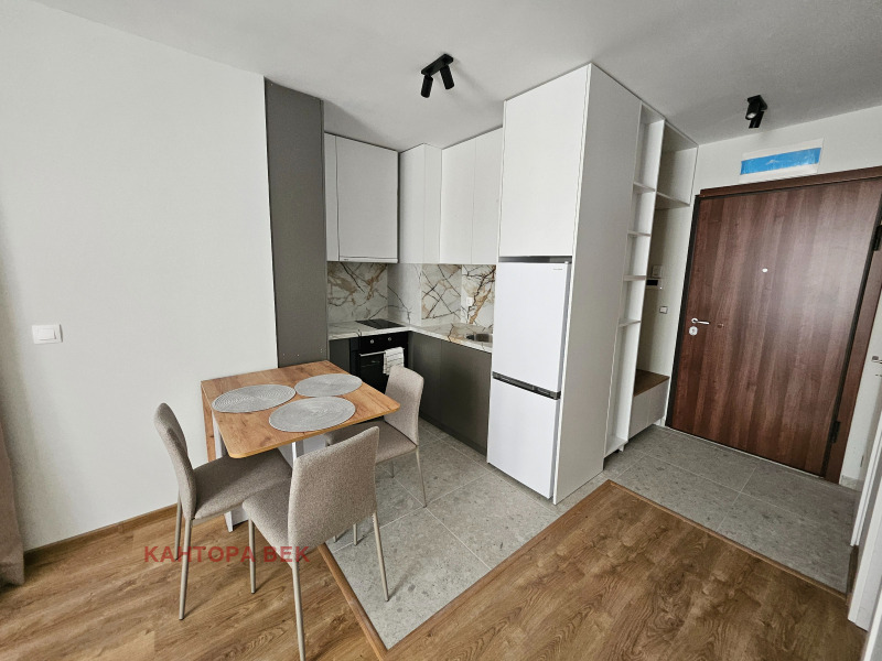 Дава под наем  2-стаен град София , Кръстова вада , 50 кв.м | 77474243 - изображение [5]
