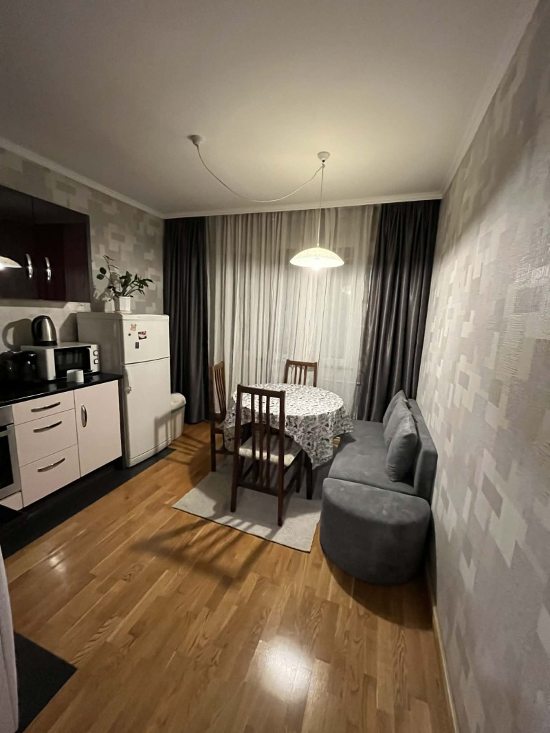 Дава под наем 2-СТАЕН, гр. София, Център, снимка 2 - Апартаменти - 53090096