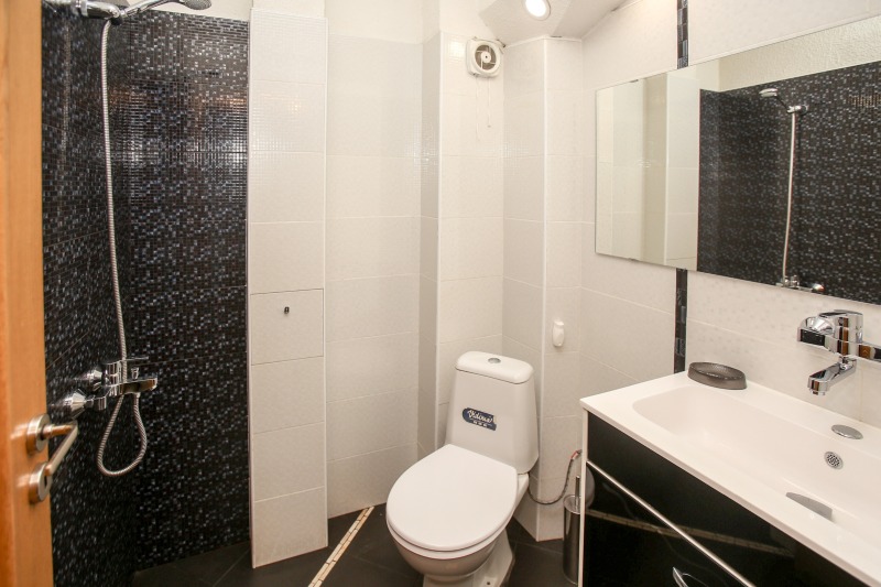 Дава под наем 2-СТАЕН, гр. София, Център, снимка 8 - Апартаменти - 53090096