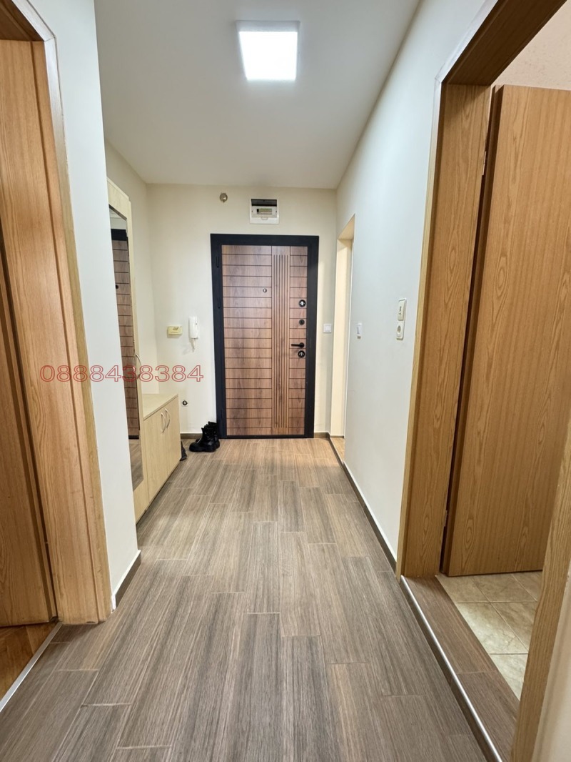 Дава под наем 2-СТАЕН, гр. Варна, Бриз, снимка 5 - Апартаменти - 53509100