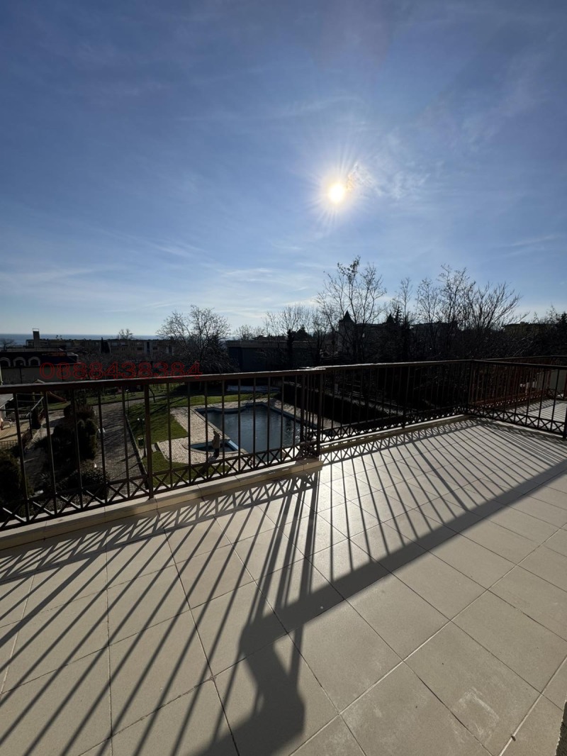 Дава под наем 2-СТАЕН, гр. Варна, Бриз, снимка 10 - Апартаменти - 53509100