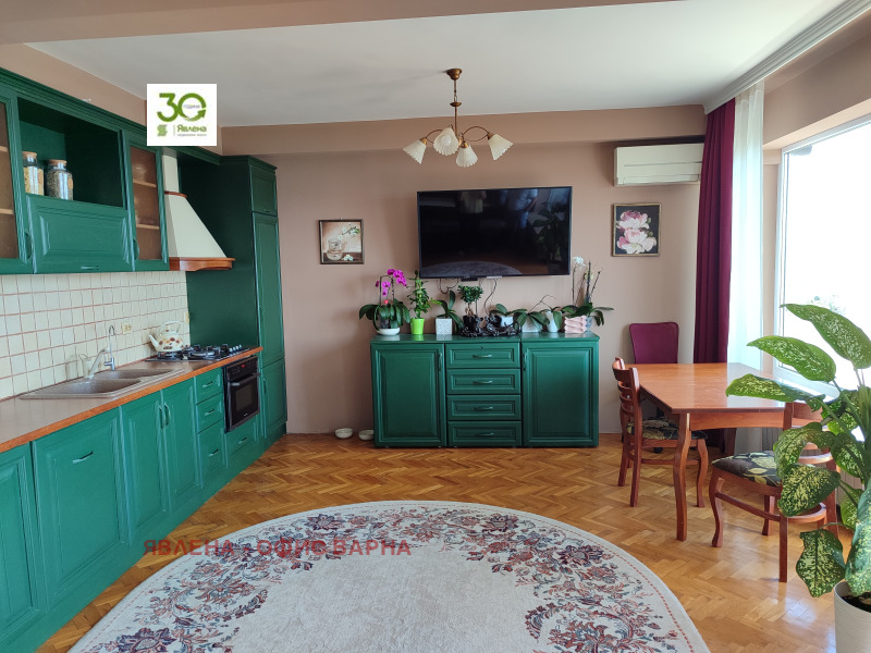 For Rent  2 bedroom Varna , VINS-Cherven ploshtad , 110 sq.m | 24875803 - image [4]