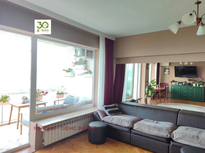 Te huur  2 slaapkamers Varna , VINS-Tsjerven ploshtad , 110 m² | 24875803 - afbeelding [7]