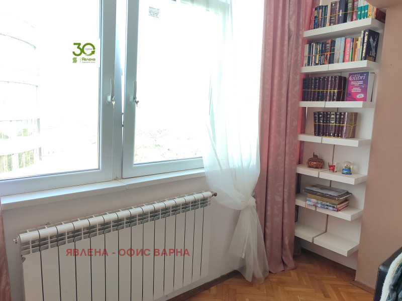 A louer  2 chambres Varna , VINS-Tcherven plochtad , 110 m² | 24875803 - image [10]