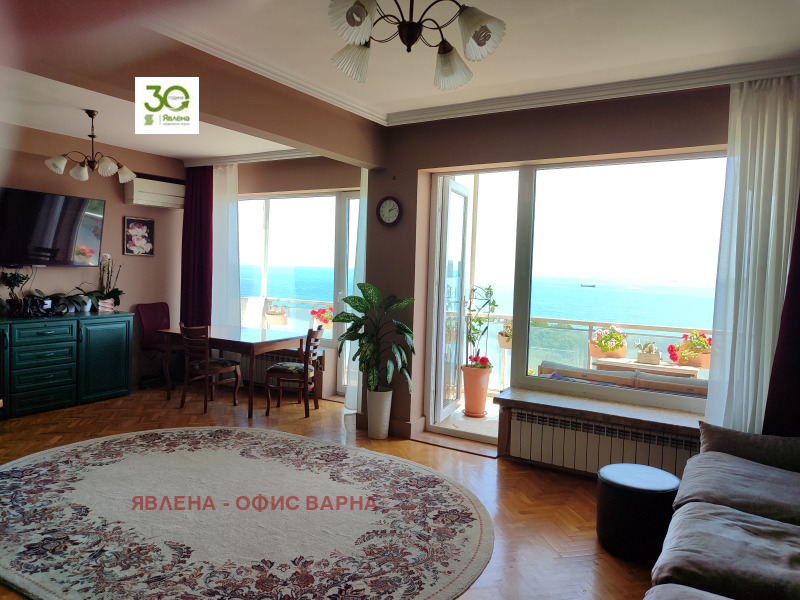 Te huur  2 slaapkamers Varna , VINS-Tsjerven ploshtad , 110 m² | 24875803 - afbeelding [6]