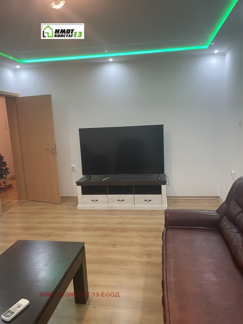 Kiralık  2 yatak odası Pleven , Idealen centar , 122 metrekare | 58144538 - görüntü [5]