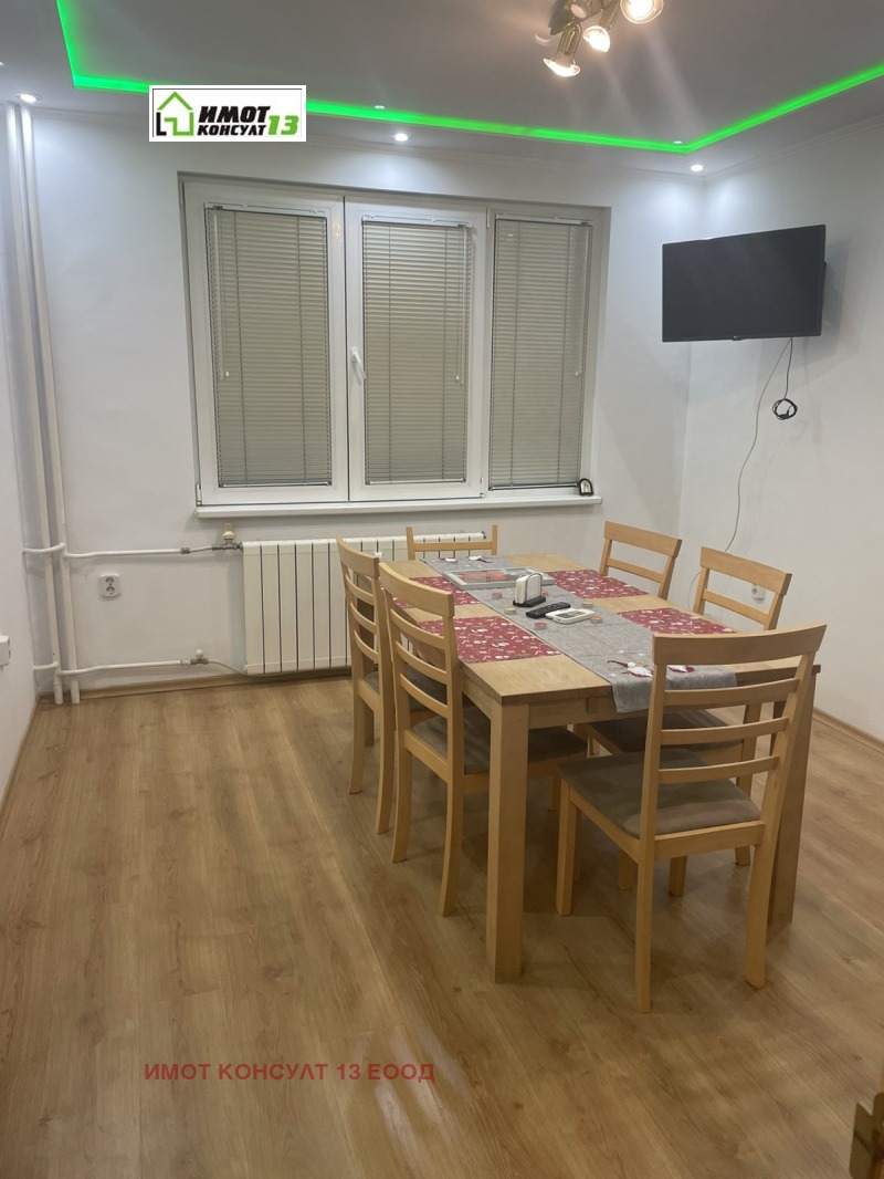 Kiralık  2 yatak odası Pleven , Idealen centar , 122 metrekare | 58144538 - görüntü [4]