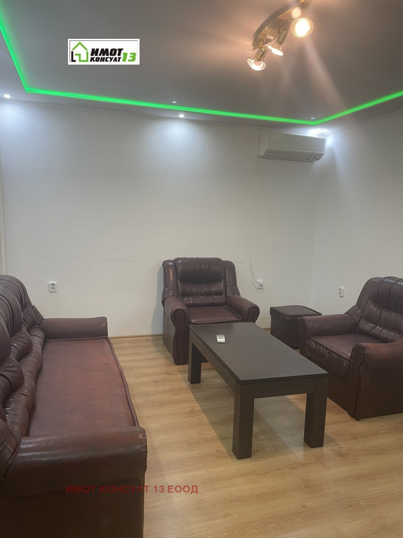 Kiralık  2 yatak odası Pleven , Idealen centar , 122 metrekare | 58144538 - görüntü [6]