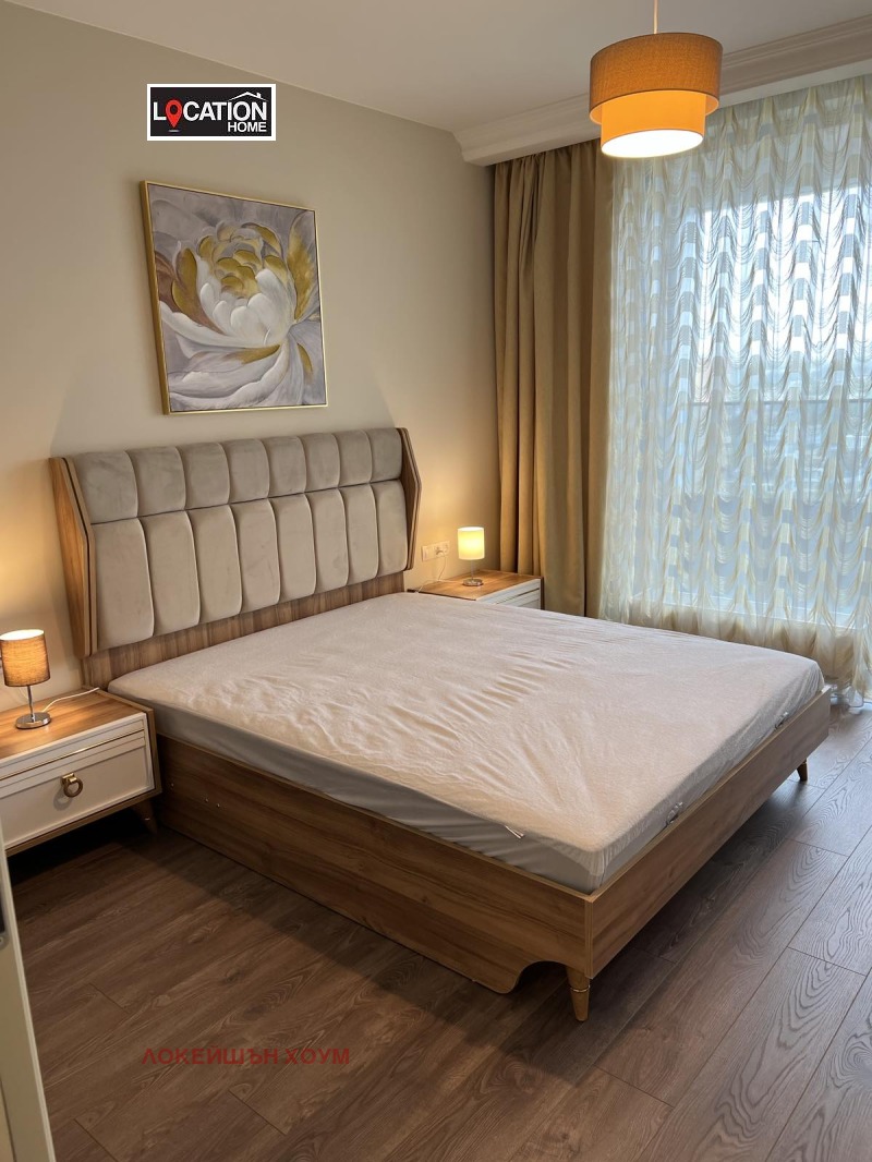 Da affittare  2 camere da letto Sofia , Dianabad , 135 mq | 86253374 - Immagine [8]