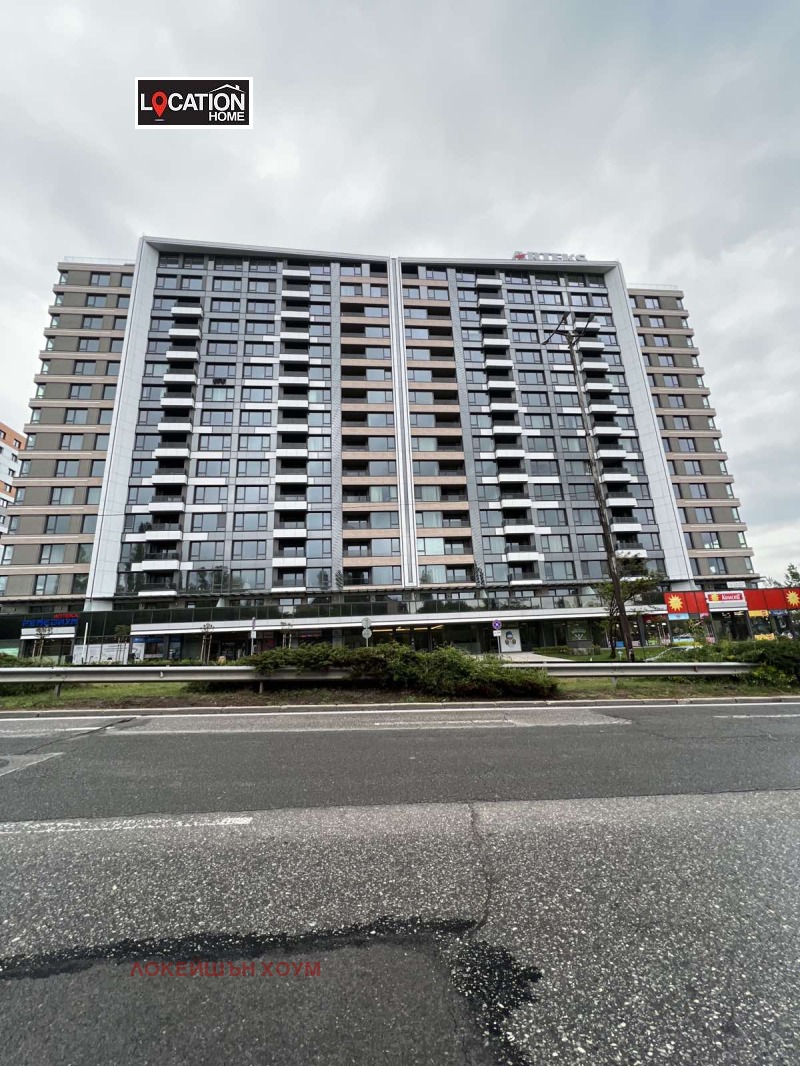 Da affittare  2 camere da letto Sofia , Dianabad , 135 mq | 86253374 - Immagine [13]
