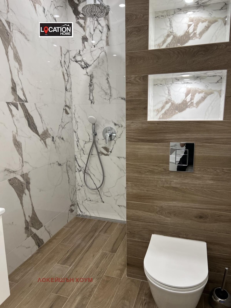 Da affittare  2 camere da letto Sofia , Dianabad , 135 mq | 86253374 - Immagine [10]