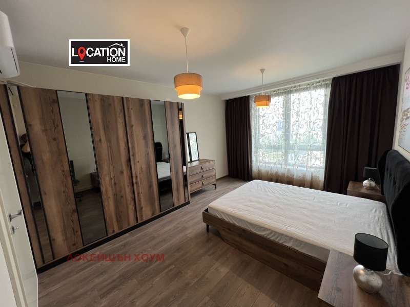 Da affittare  2 camere da letto Sofia , Dianabad , 135 mq | 86253374 - Immagine [6]