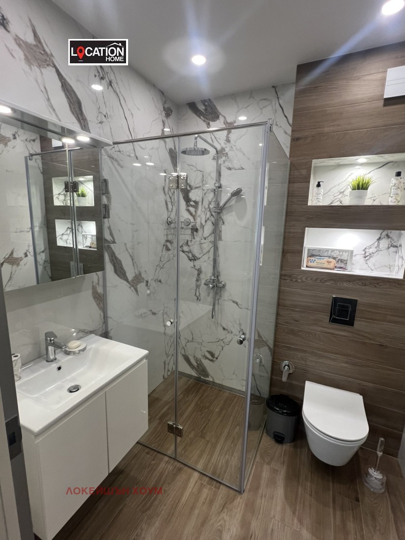 Дава под наем  3-стаен град София , Дианабад , 135 кв.м | 86253374 - изображение [9]