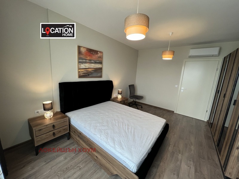 Da affittare  2 camere da letto Sofia , Dianabad , 135 mq | 86253374 - Immagine [5]