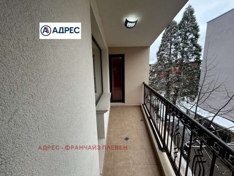 For Rent  2 bedroom Vratsa , Tsentar , 98 sq.m | 15817943 - image [6]