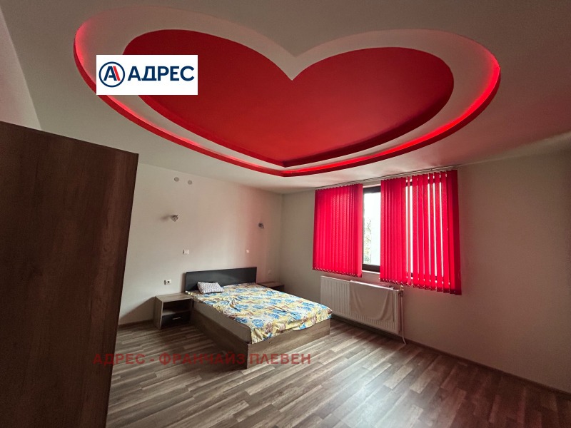 For Rent  2 bedroom Vratsa , Tsentar , 98 sq.m | 15817943 - image [2]