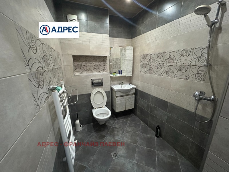 For Rent  2 bedroom Vratsa , Tsentar , 98 sq.m | 15817943 - image [4]