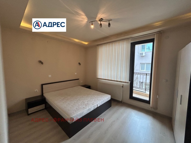 For Rent  2 bedroom Vratsa , Tsentar , 98 sq.m | 15817943