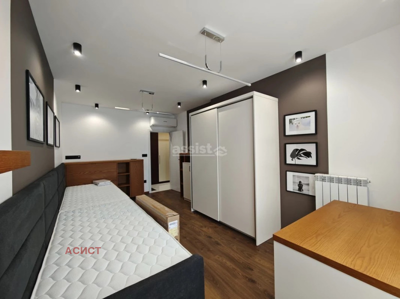 Дава под наем 3-СТАЕН, гр. София, Бъкстон, снимка 13 - Апартаменти - 53282347