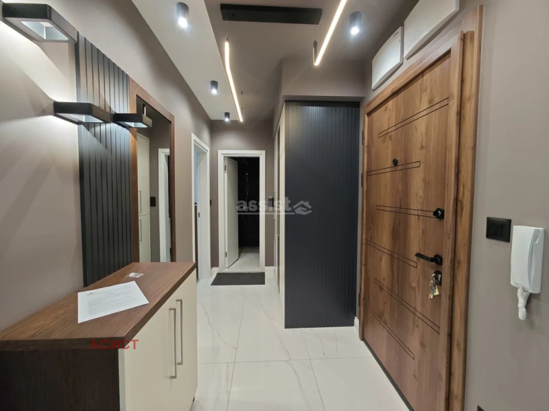 Дава под наем 3-СТАЕН, гр. София, Бъкстон, снимка 7 - Апартаменти - 53282347