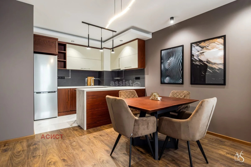 Дава под наем 3-СТАЕН, гр. София, Витоша, снимка 3 - Апартаменти - 53282347