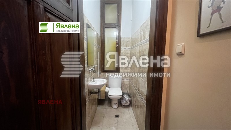 Дава под наем 3-СТАЕН, гр. София, Център, снимка 8 - Апартаменти - 53566696