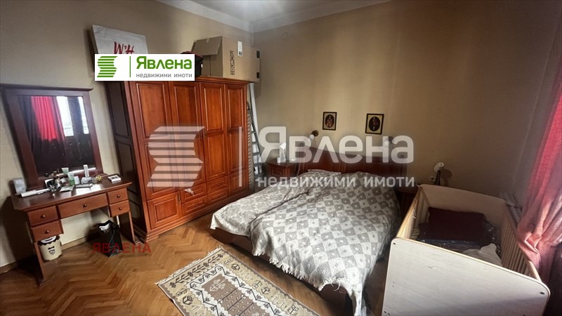 Дава под наем 3-СТАЕН, гр. София, Център, снимка 6 - Апартаменти - 53566696