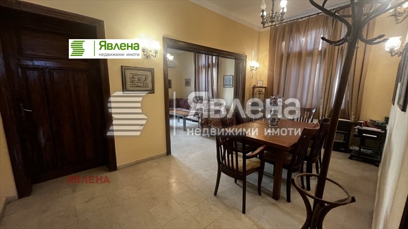 Дава под наем 3-СТАЕН, гр. София, Център