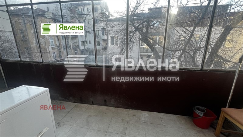 Дава под наем 3-СТАЕН, гр. София, Център, снимка 10 - Апартаменти - 53566696