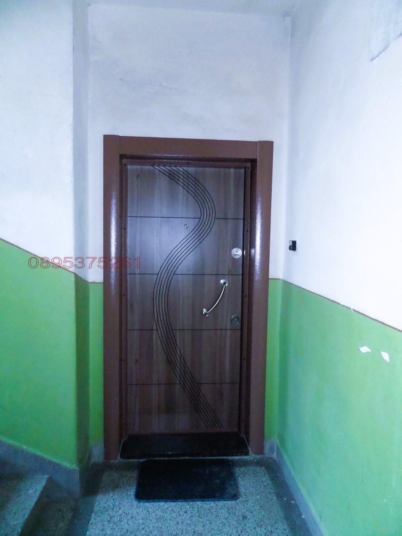 Дава под наем МНОГОСТАЕН, гр. Велико Търново, Център, снимка 5 - Апартаменти - 53084856