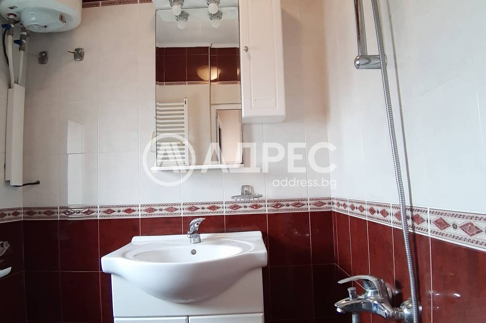 Дава под наем 1-СТАЕН, гр. София, Лозенец, снимка 5 - Апартаменти - 53644502