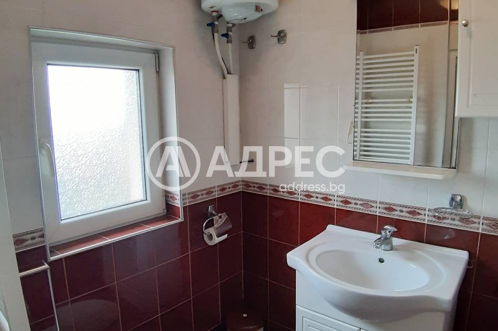 Дава под наем 1-СТАЕН, гр. София, Лозенец, снимка 9 - Апартаменти - 53644502