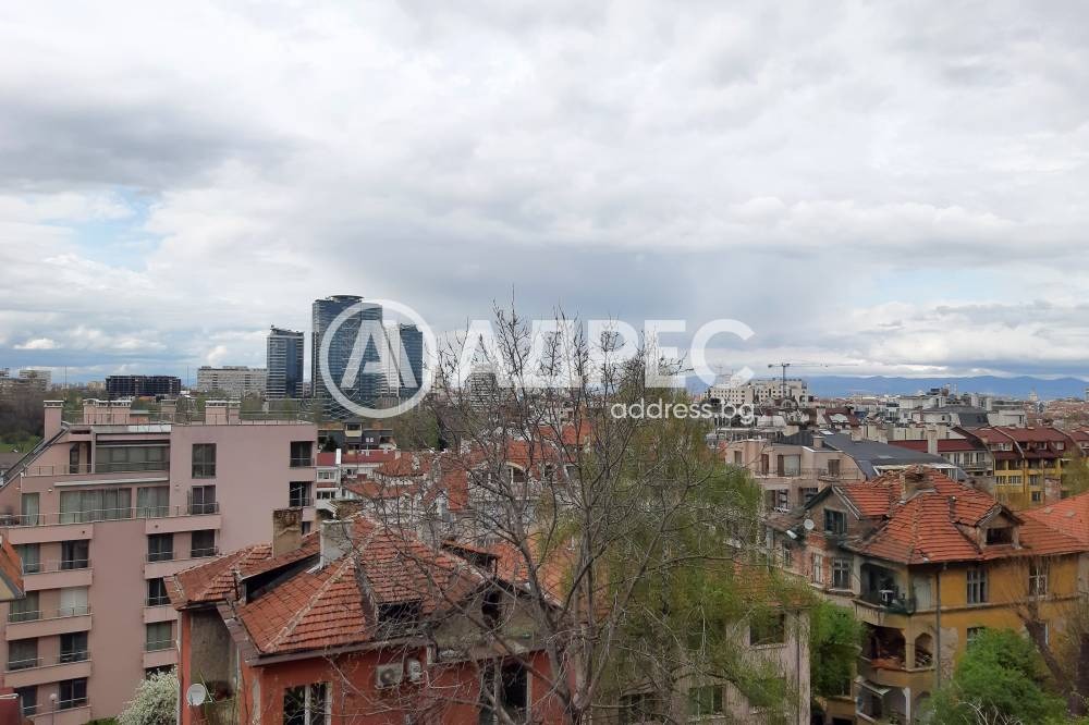 Дава под наем 1-СТАЕН, гр. София, Лозенец, снимка 13 - Апартаменти - 53644502