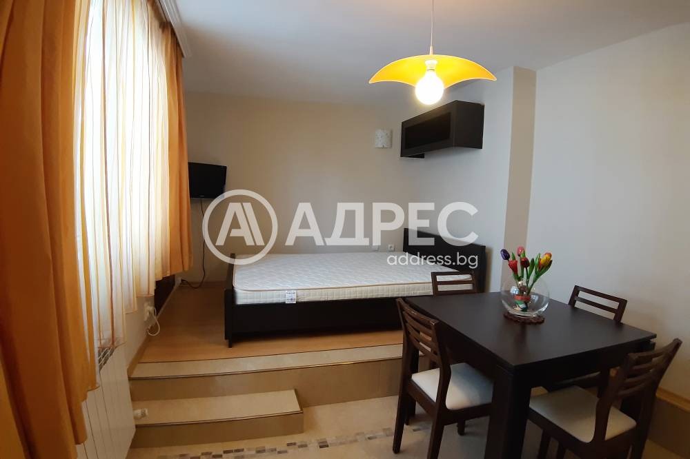 Дава под наем 1-СТАЕН, гр. София, Лозенец, снимка 4 - Апартаменти - 53644502