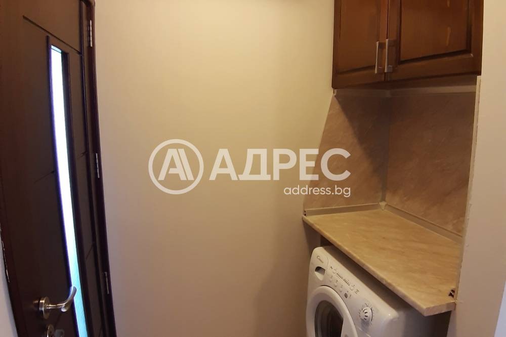 Дава под наем 1-СТАЕН, гр. София, Лозенец, снимка 3 - Апартаменти - 53644502