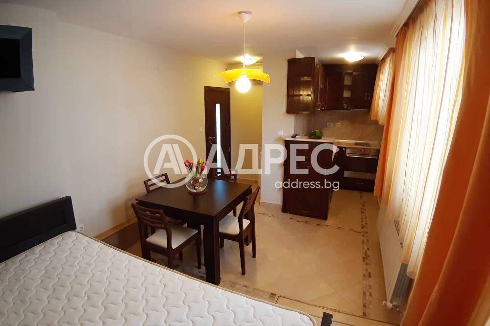 Дава под наем 1-СТАЕН, гр. София, Лозенец, снимка 2 - Апартаменти - 53688779