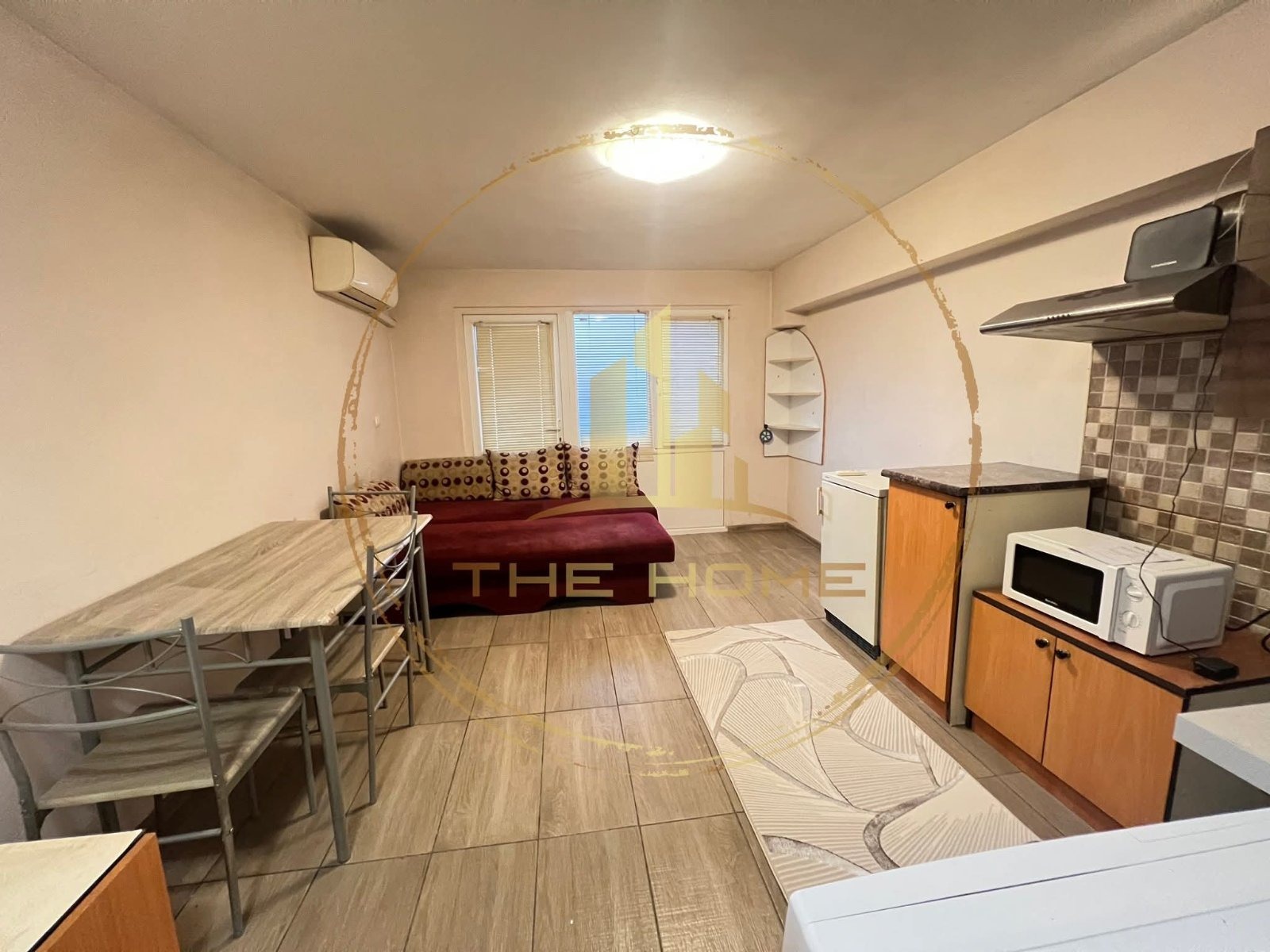 Дава под наем 1-СТАЕН, гр. Варна, Левски 1, снимка 3 - Апартаменти - 54135346