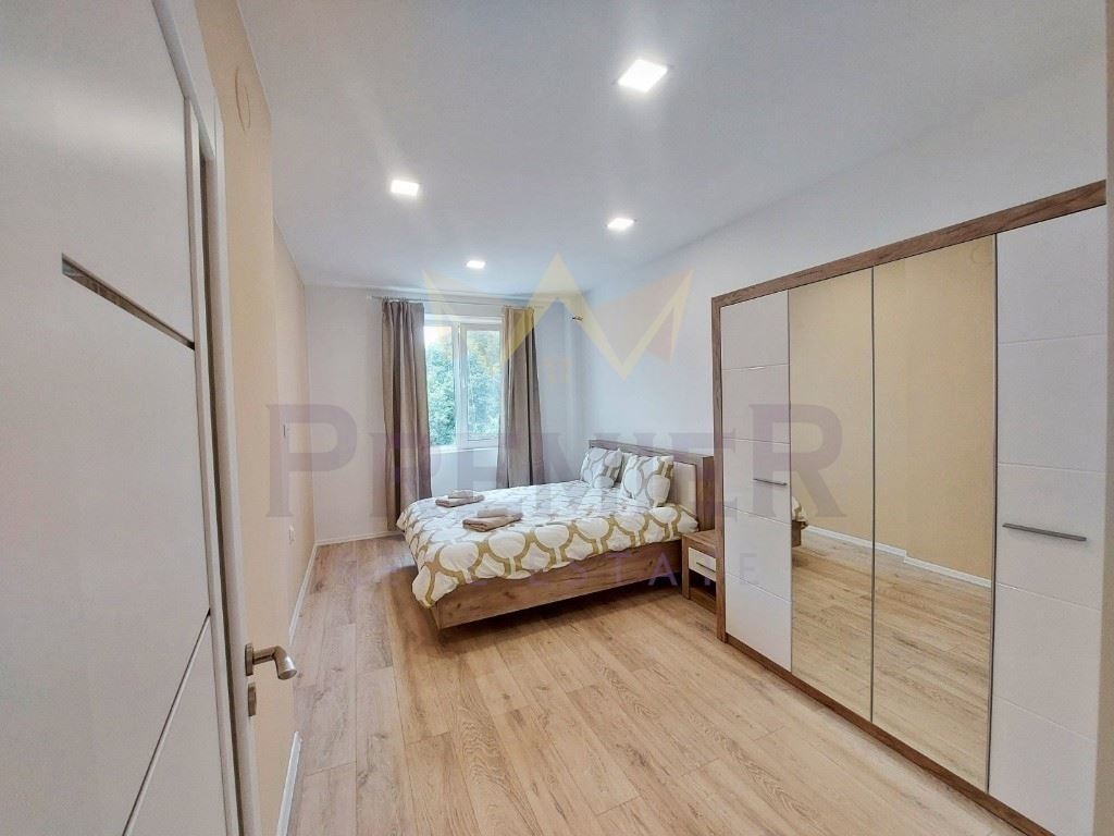 Дава под наем 3-СТАЕН, гр. Варна, Център, снимка 7 - Апартаменти - 53704208