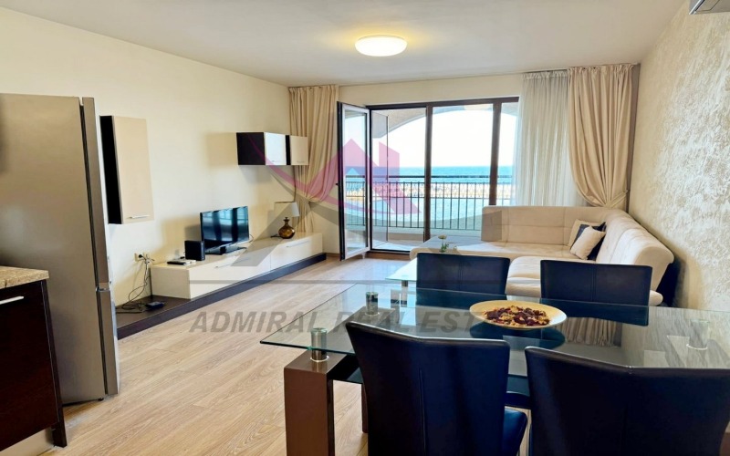 Дава под Наем 3-СТАЕН в град Варна, м-т Ален мак - 80 кв.м / 614 € » 1 200.88 лв., АДМИРАЛ РИЪЛ ЕСТЕЙТ ЕООД