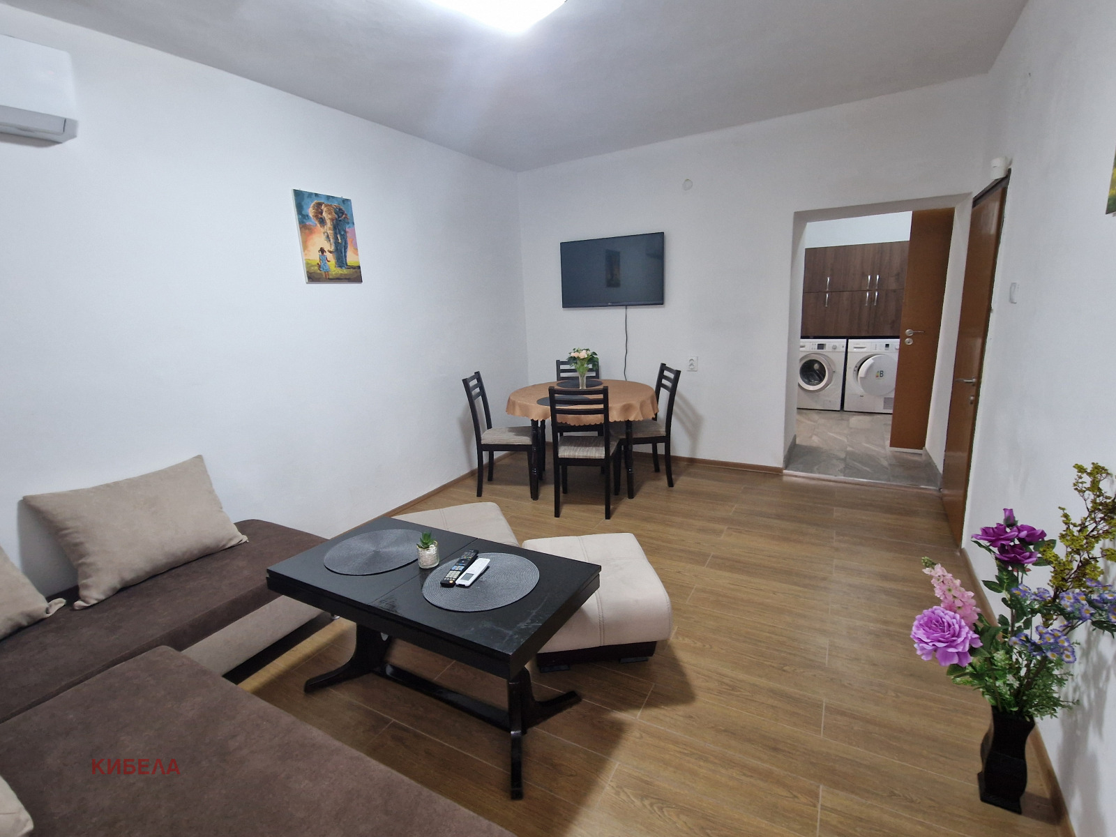 Дава под Наем 3-СТАЕН | Imot.bg — изображение 2