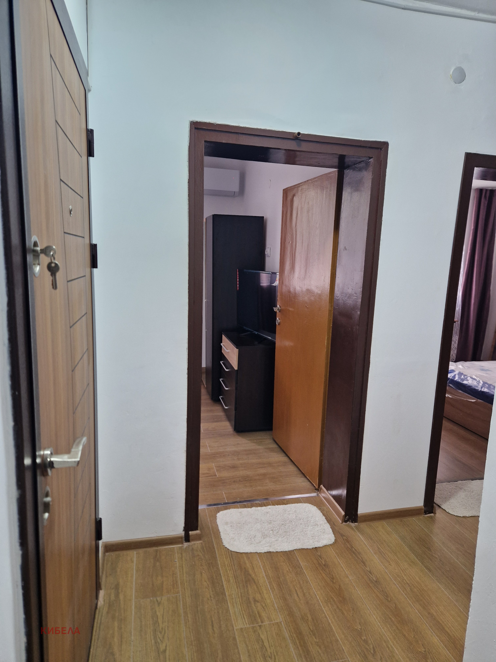 Дава под Наем 3-СТАЕН | Imot.bg — изображение 6