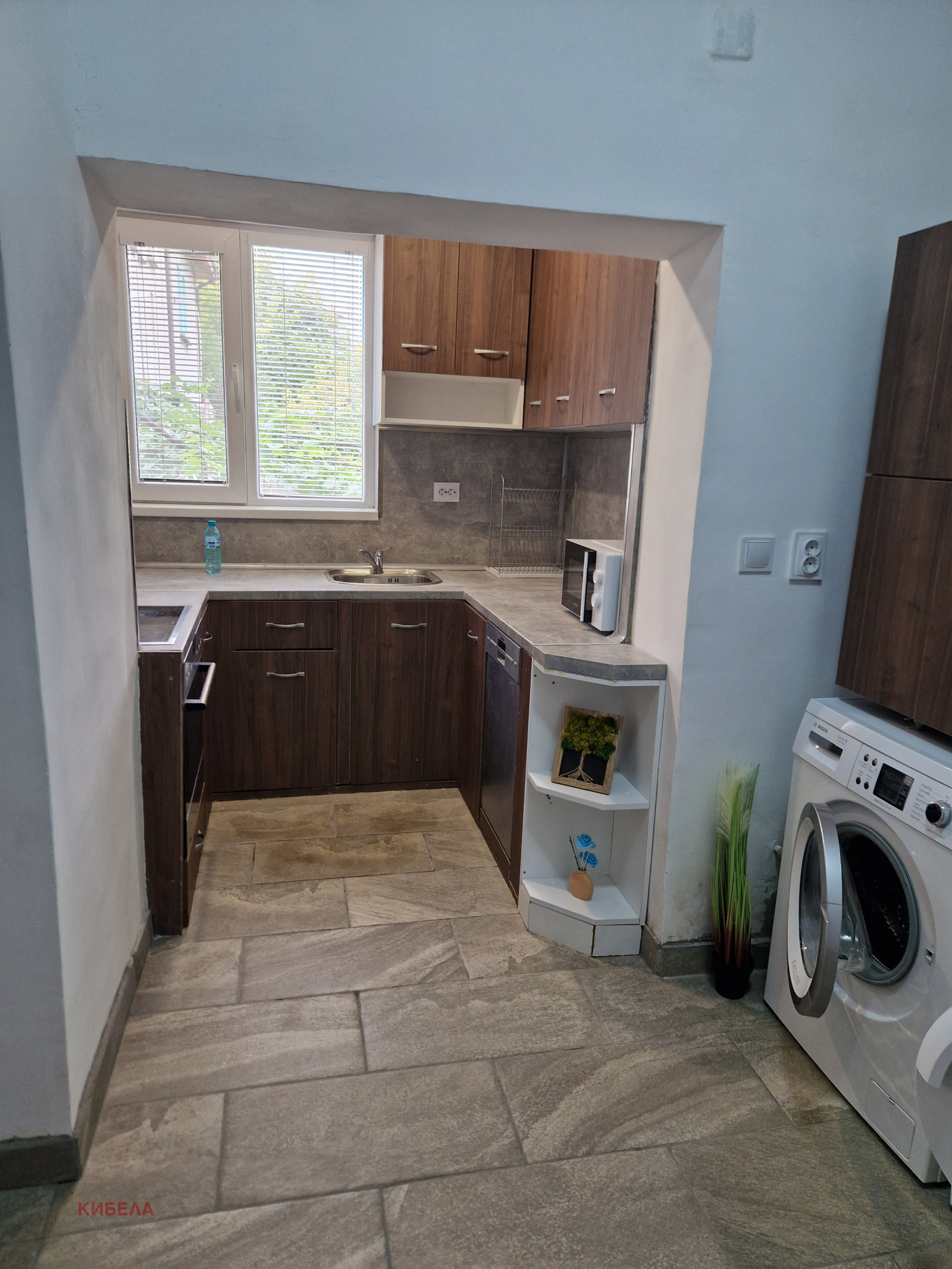 Дава под Наем 3-СТАЕН | Imot.bg — изображение 3